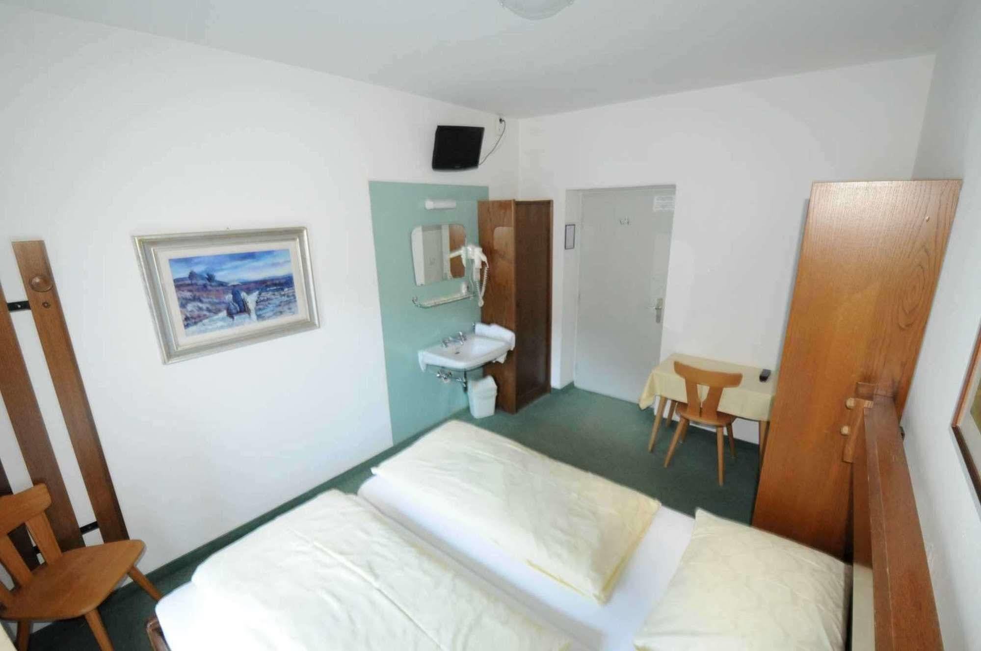 Hotel Tabladel Colfosco Esterno foto