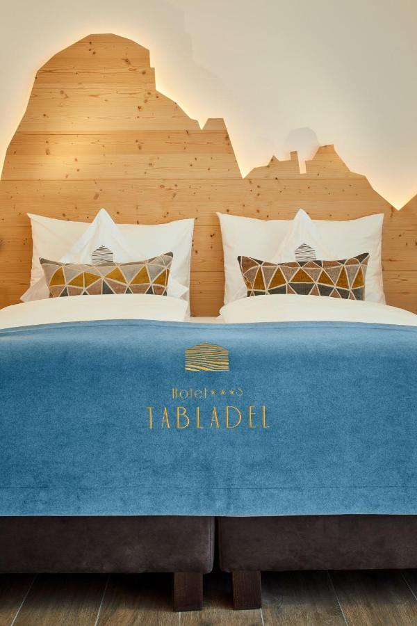 Hotel Tabladel Colfosco Esterno foto
