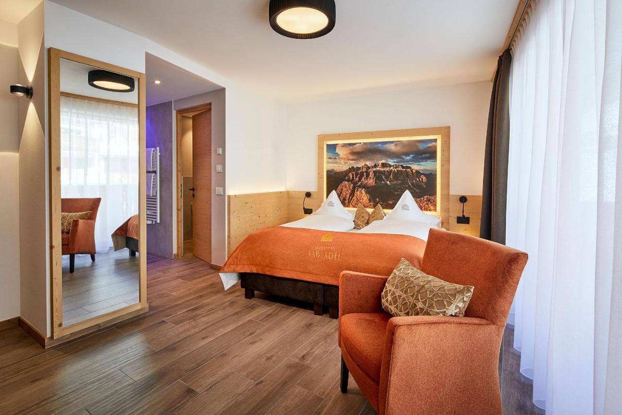 Hotel Tabladel Colfosco Esterno foto