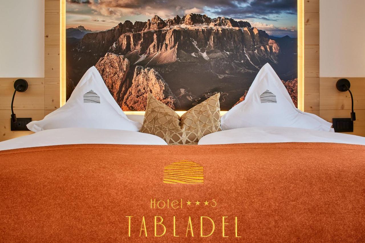 Hotel Tabladel Colfosco Esterno foto