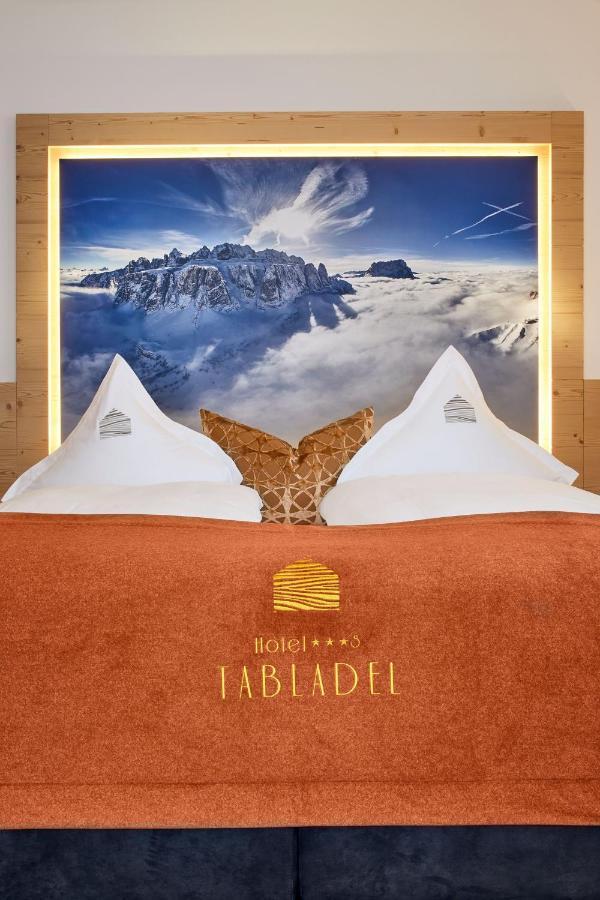 Hotel Tabladel Colfosco Esterno foto